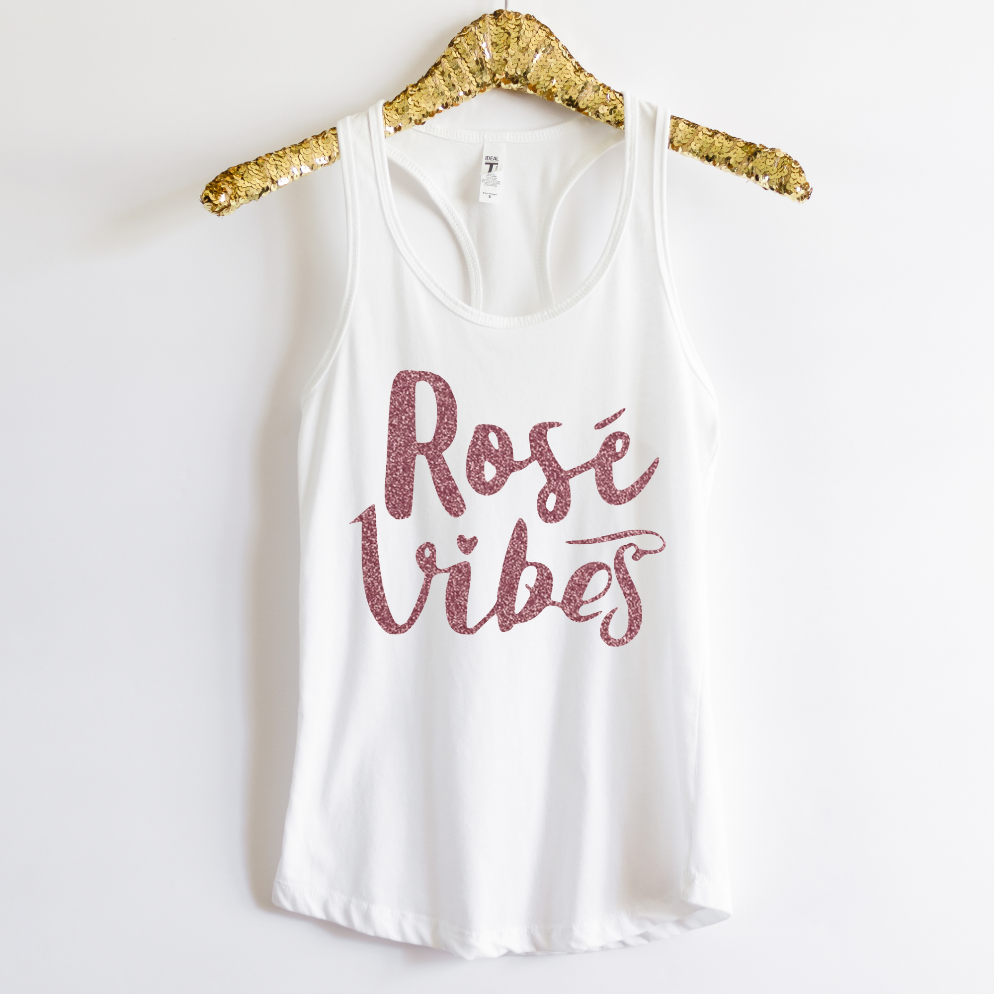 Rose Vibes Shirt