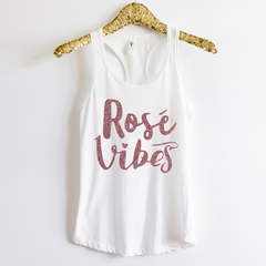 Rose Vibes Shirt