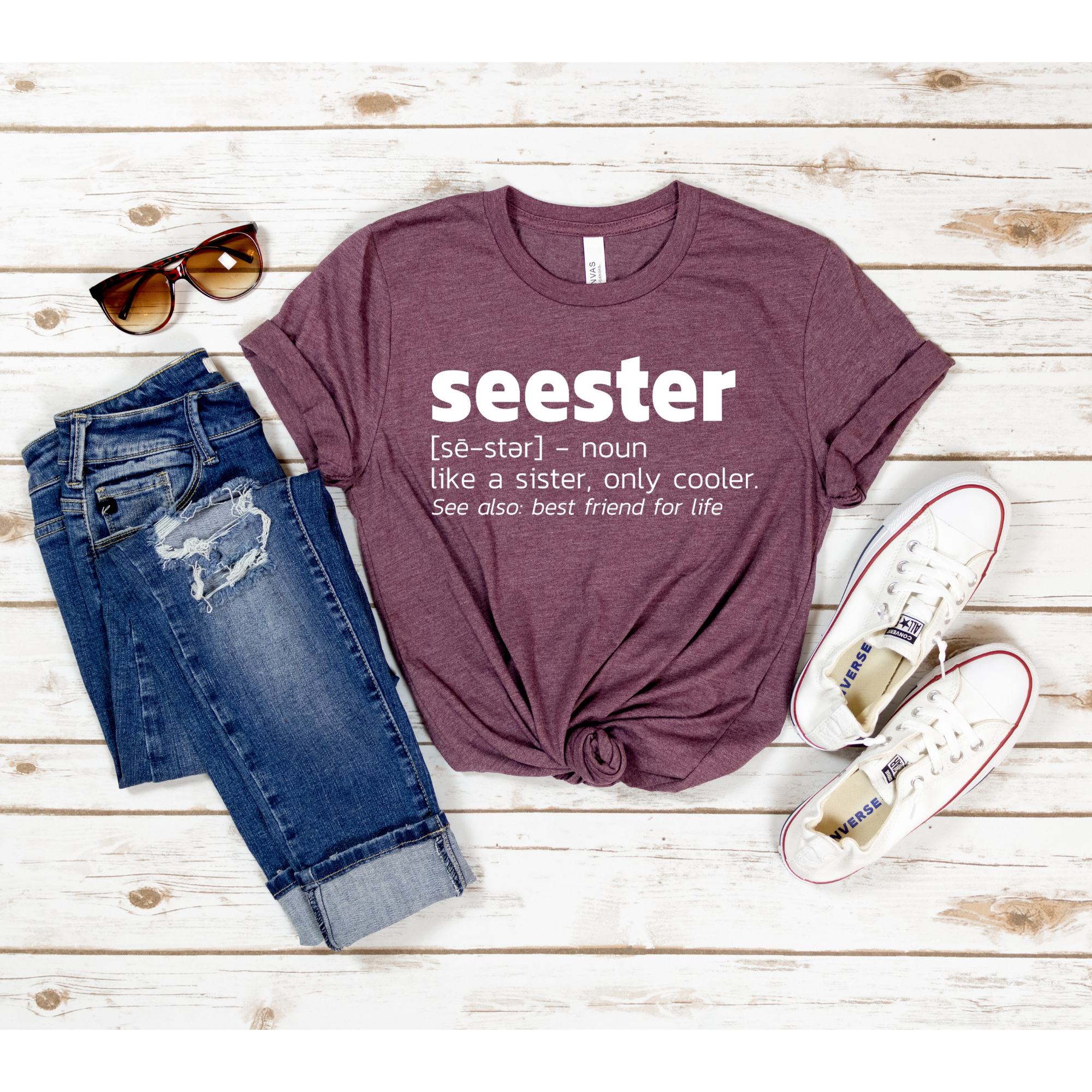 Seester Shirt