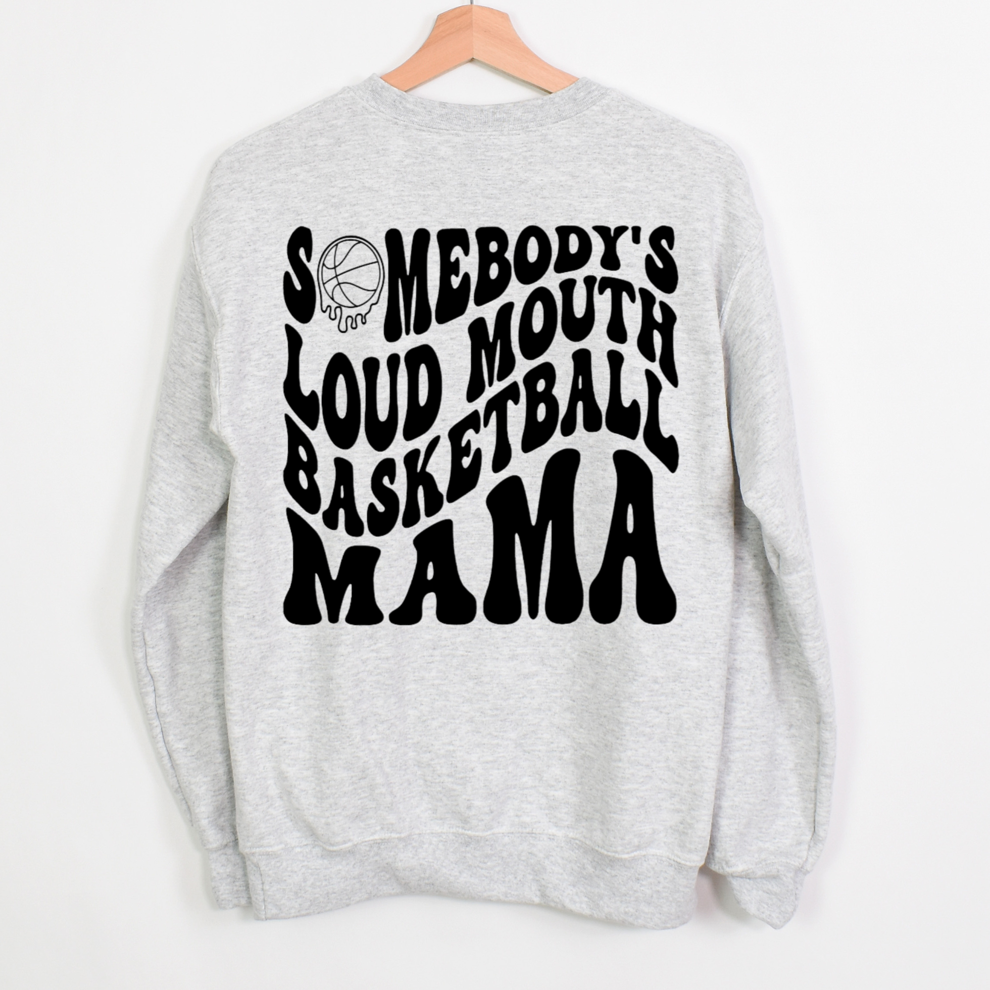 Basketball Mom Tank Top Sports Mom Shirt Basketball Lover 