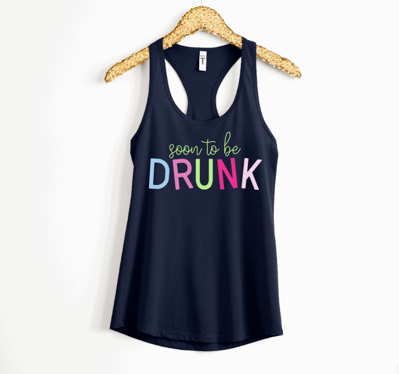 Soon to be Drunk Shirt