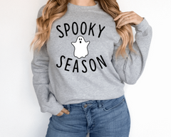 Spooky Season Shirt