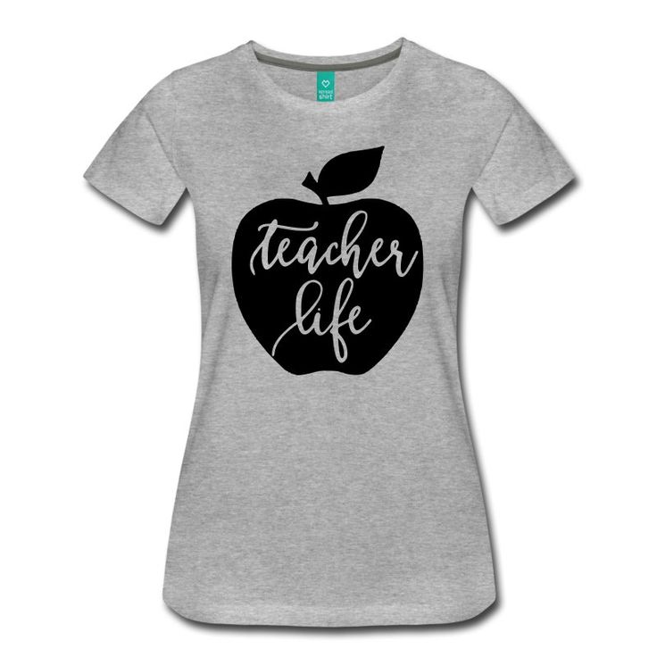 Teacher Life Shirt