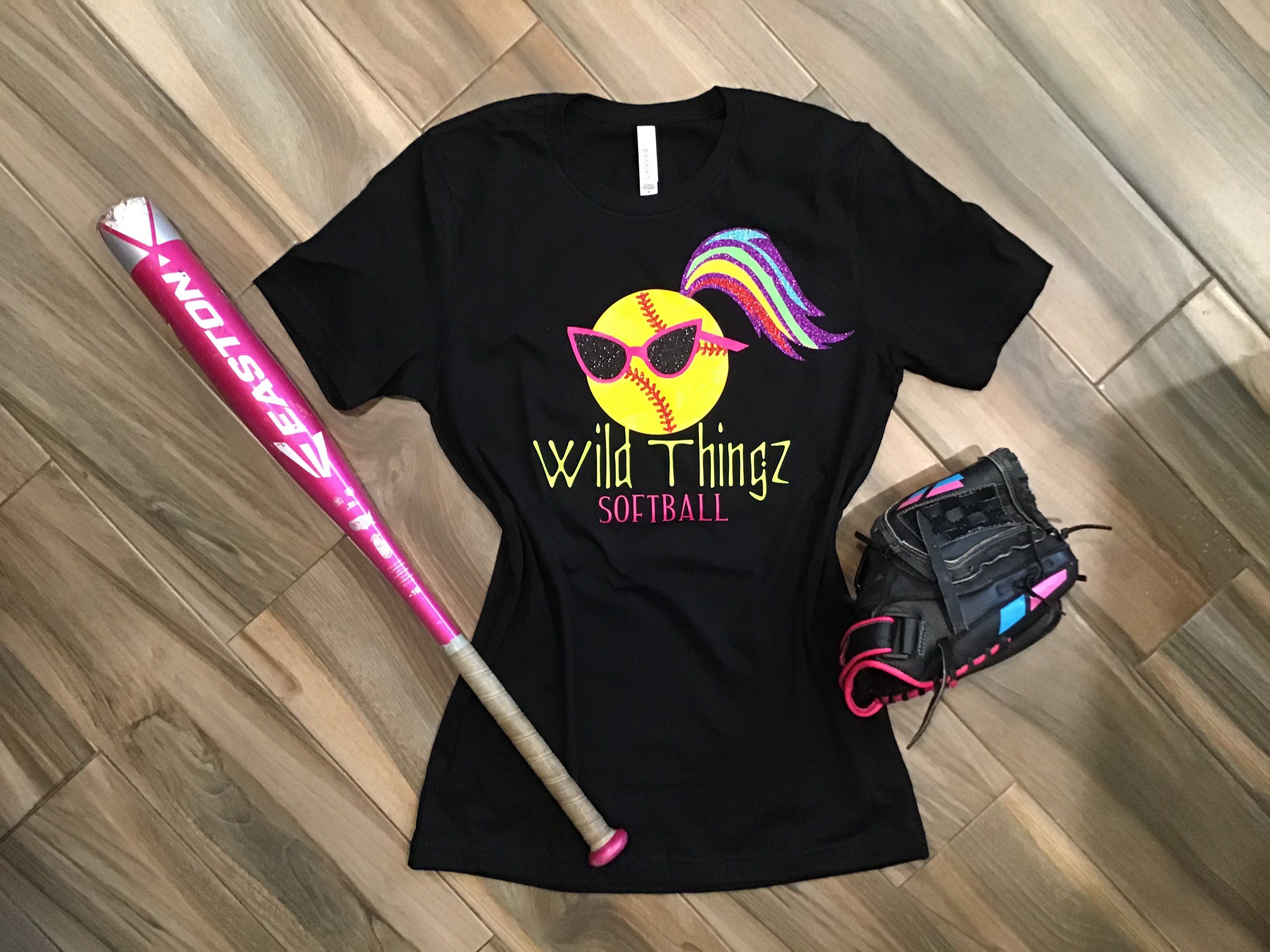 FCAA Wild Thingz Shirts