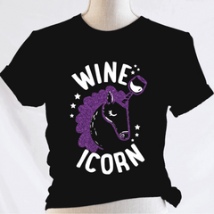 Wineicorn Shirt
